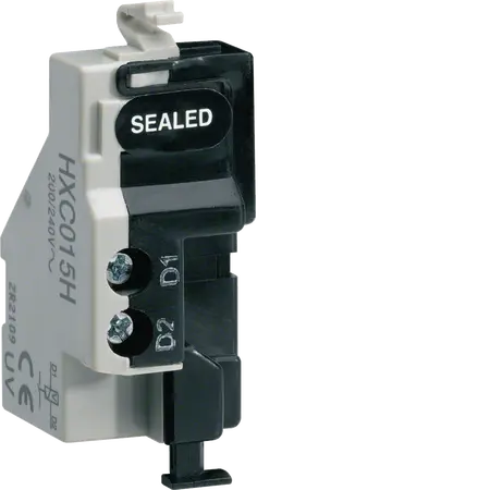 Undervoltage Release 380-450V AC (h250-h400-h630)