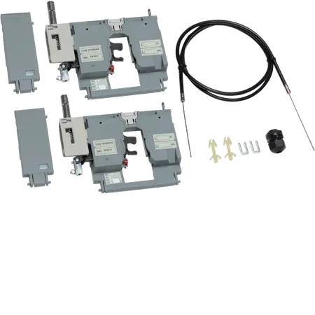Interlocking wire type H250