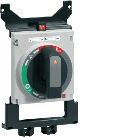 Direct rotary handle H400-H630