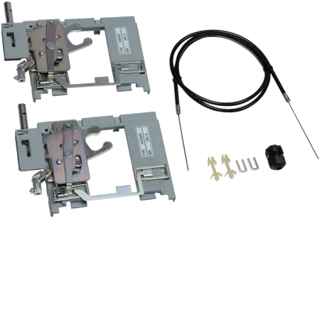 Interlocking wire type H400-H630