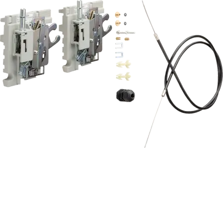 Interlocking wire type H800-H1000