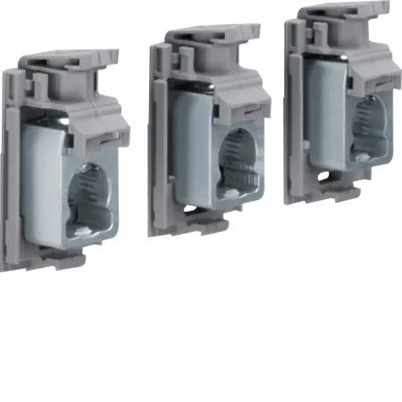 Collar terminal x160 Al 3P