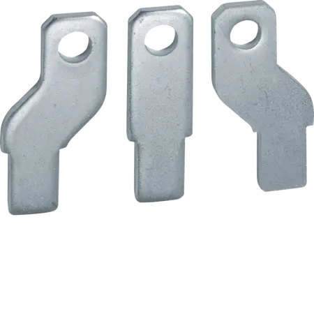 Spreader x160 3P collar