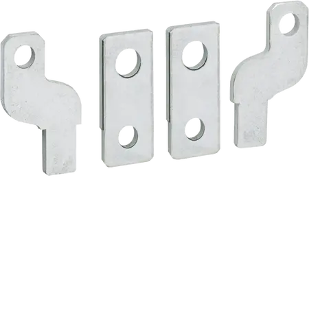 Spreader x160 4P collar