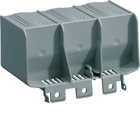 Terminal cover x160 3P spreader