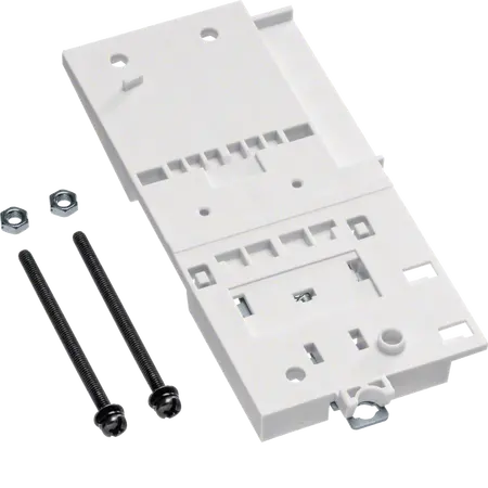 DIN Rail adaptator x160 3P/4P