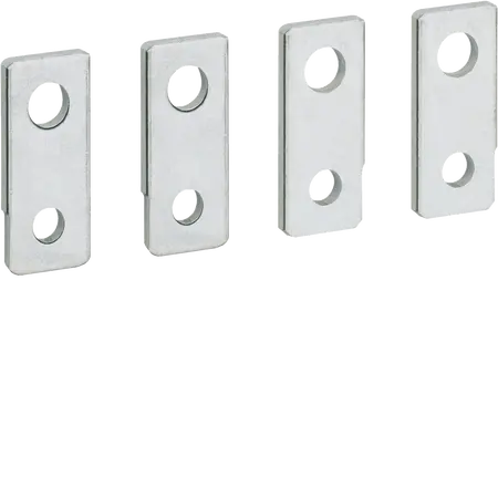 Straight extension (x/P250-P250) 4P