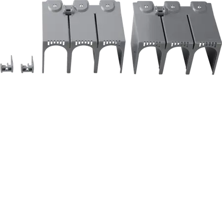 Terminal cover x250 3P long