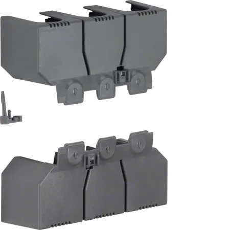 Terminal cover x250 3P spreader