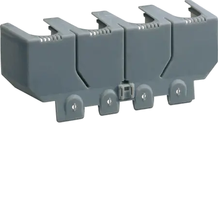 Terminal cover x250 4P spreader