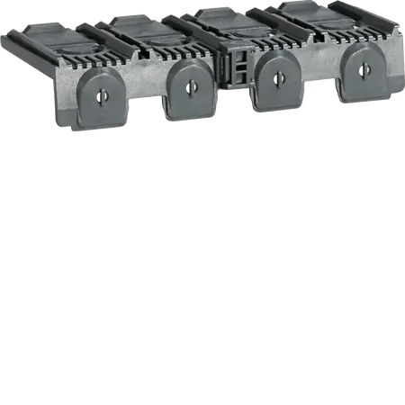 Terminal cover x250 4P short