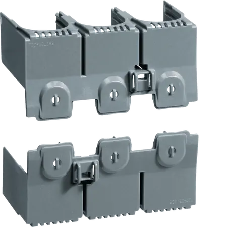 Terminal cover for collar terminal for x250 3P