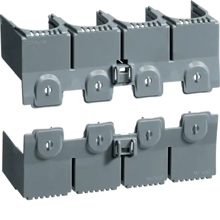 Terminal cover for collar terminal for x250 4P