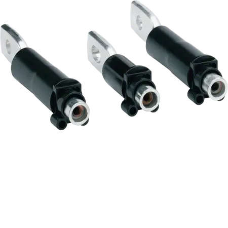 Rear connection (x/P250-P250) - 3P