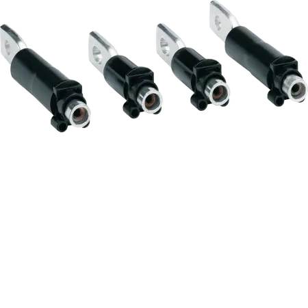 Rear connection (x/P250-P250) - 4P