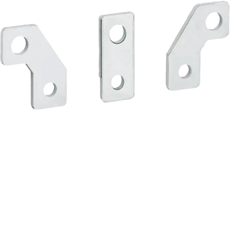 Spreader H250 3P collar