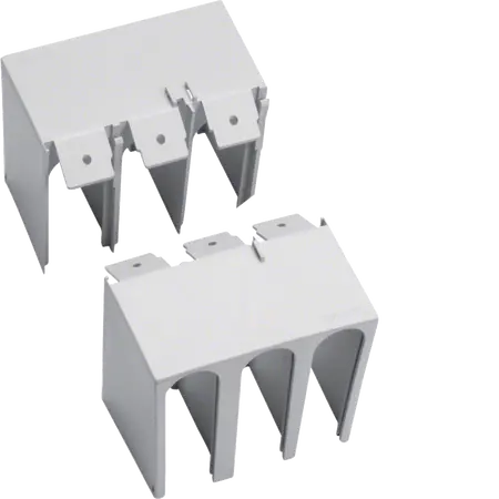Terminal cover H250 LSI 3P long