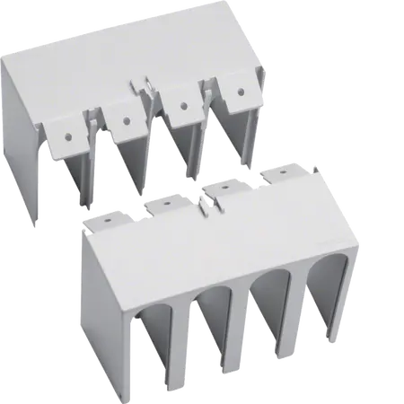 Terminal cover H250 LSI 4P long