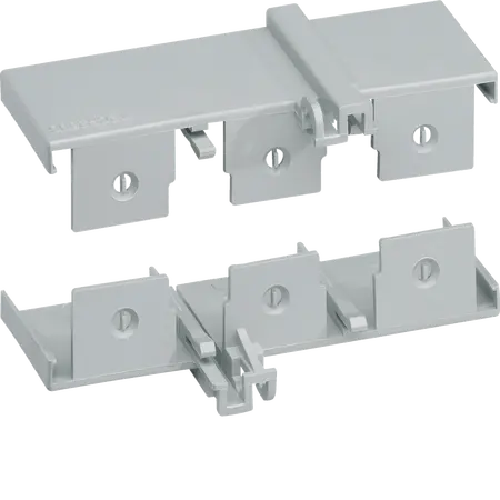 Terminal cover H250 3P short