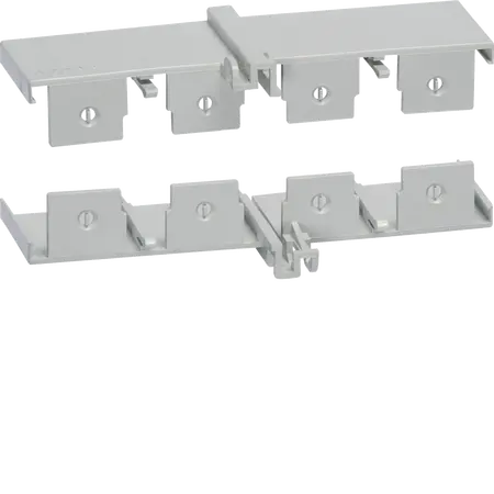 Terminal cover H250 4P short