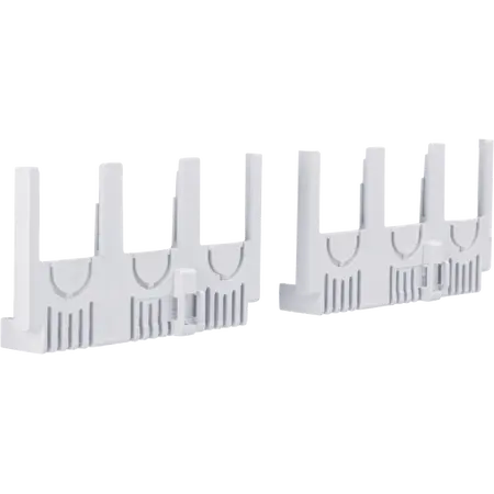 Terminal cover for collar terminal for h250 3P