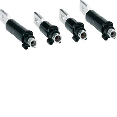 Rear connexion H250 4P