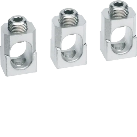 Collar terminal H400-H630 Cu 3P