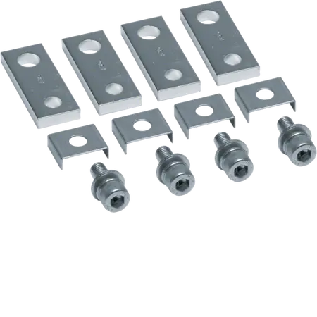 Extended connection H400 4P collar