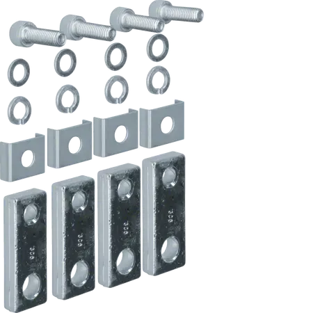 Extended connection H630 4P collar