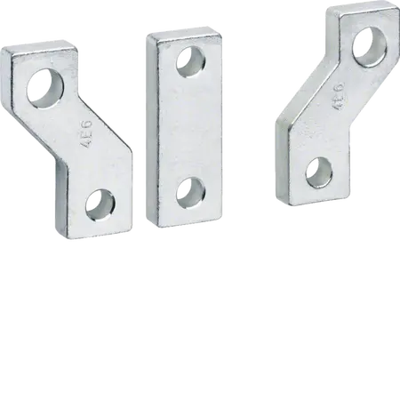 Spreader H630 3P collar