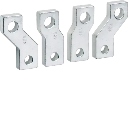 Spreader H630 4P collar
