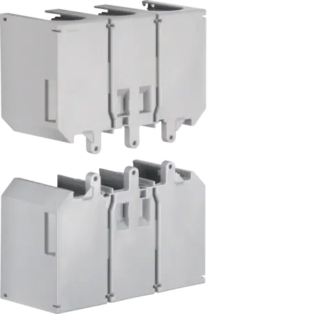 Terminal cover H400-H630 3P spreader