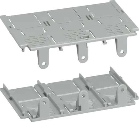 Terminal cover H400-H630 3P short