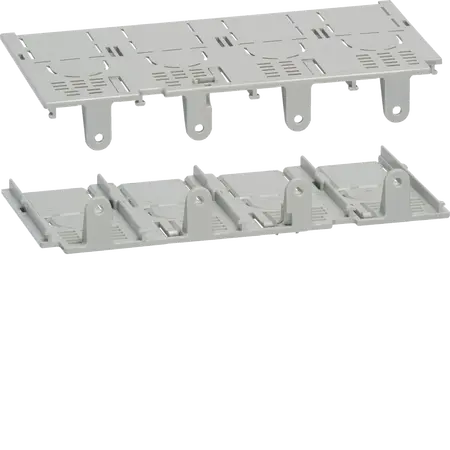 Terminal cover H400-H630 4P short