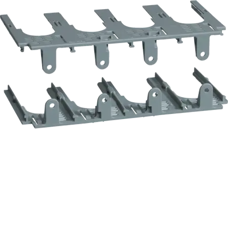 Terminal cover for collar terminal for h400-h630 4P