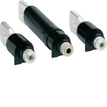 Rear connection h/x/P 3P 400A