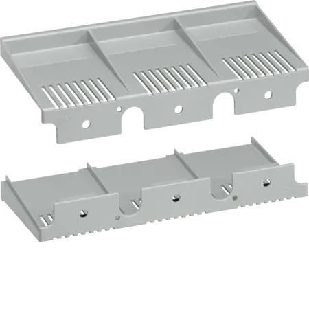 Terminal cover H800-H1000 3P short