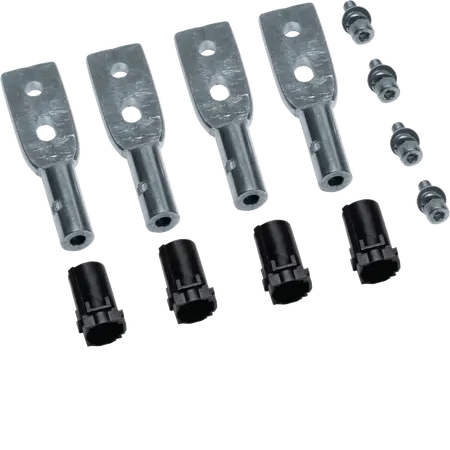 Rear connexion H800-H1000 4P