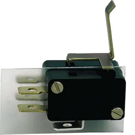 Auxiliary contact 2x 1C+O h125/630
