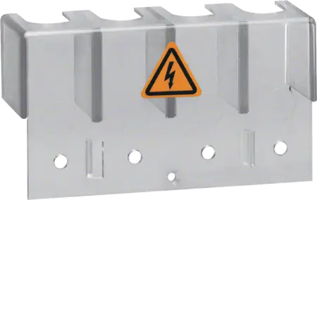 Terminal covers ha407
