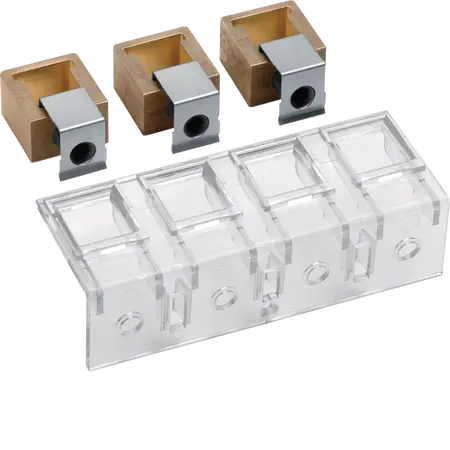 Connection terminal ha307