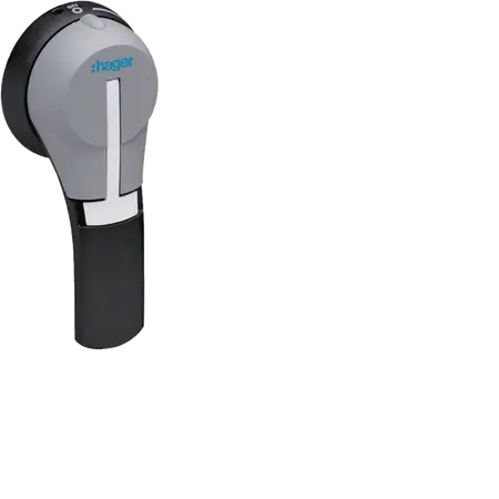 Black handle FCS- LBS 630-1600A