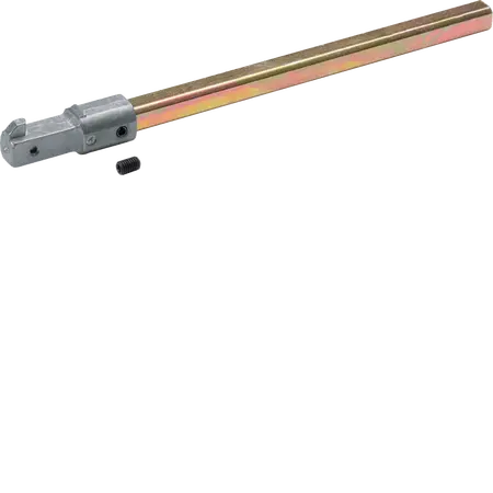 Shaft extension 320 mm FCS-LBS 63-630A