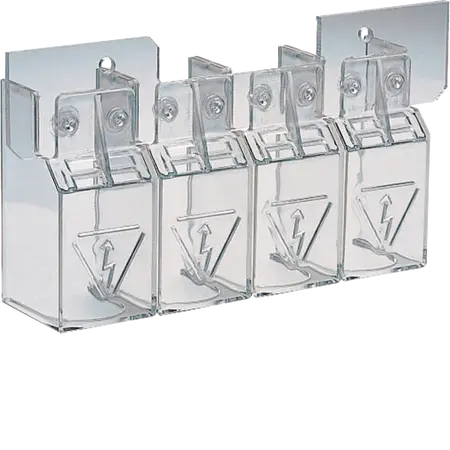 Terminal shrouds 4P LBS 125-200A