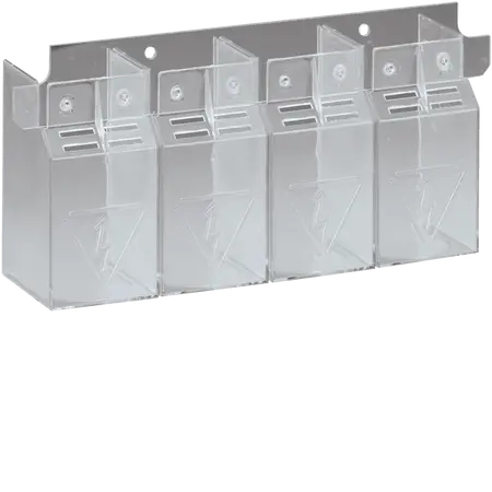 Terminal shrouds 4P LBS 200-400A