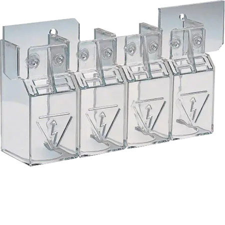 Terminal shrouds 4P LBS 400-630A