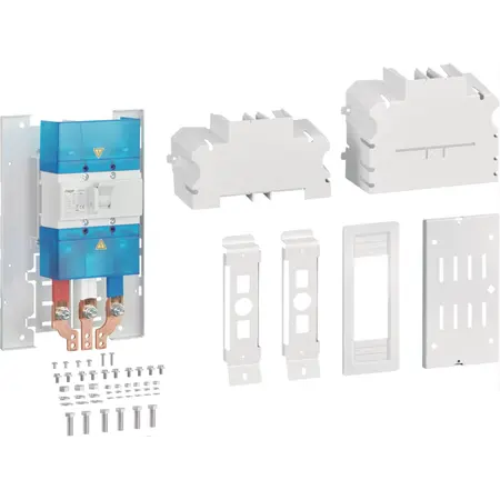 main incomer 250A switch link kit