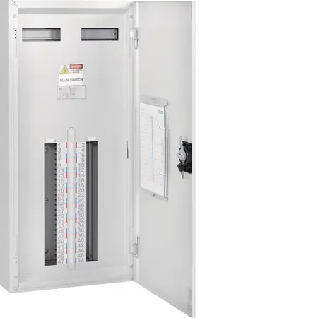 250A TPN board, INVICTA, 48P Chassis , ISO-STD-GR