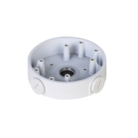 Junction Box - 108.0mmx28.5mm