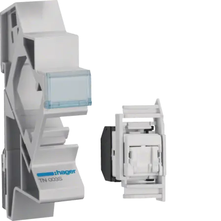 Cat 6 UTP Data patch module